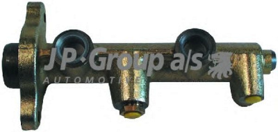 JP GROUP 1261100900 -  Главный тормозной цилиндр